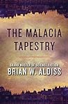 Book cover for The Malacia Tapestry