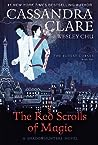 The Red Scrolls of Magic by Cassandra Clare