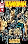 Hawkman (2018-2020) #2 by Robert Venditti