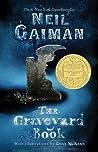 The Graveyard Book by Neil Gaiman