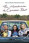 The Miseducation of Cameron Post by Emily M. Danforth