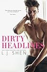 Dirty Headlines by L.J. Shen