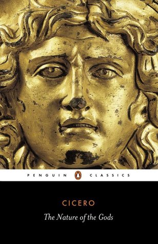 The Nature of the Gods by Marcus Tullius Cicero