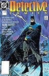 Detective Comics (1937-2011) #600 by Julius Schwartz