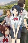 your name. Another Side by Junya Nakamura