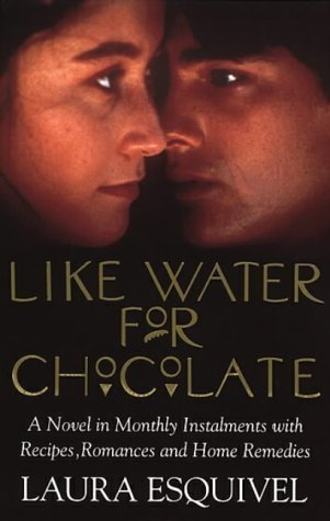 Like Water for Chocolate