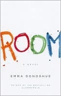 Room by Emma Donoghue