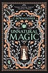 Unnatural Magic by C.M. Waggoner