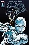 Silver Surfer by Donny Cates