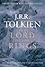 The Lord of the Rings by J.R.R. Tolkien