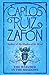 The Watcher In The Shadows by Carlos Ruiz Zafón