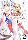 The Great Cleric (Manga) Vol. 2 by Hiiro Akikaze