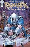 Ragnarök by Walter Simonson