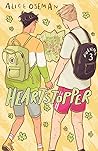 Heartstopper by Alice Oseman