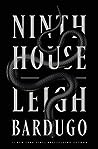 Ninth House by Leigh Bardugo