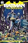 Batman Universe by Brian Michael Bendis