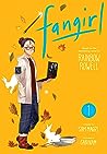 Fangirl, Vol. 1 by Sam Maggs