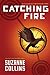 Catching Fire (The Hunger Games, #2)