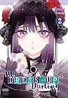 My Dress-Up Darling, Vol. 2 by Shinichi Fukuda