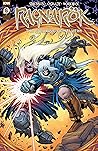 Ragnarök by Walter Simonson