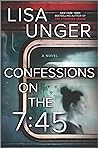 Book cover for Confessions on the 7:45