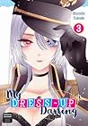 My Dress-Up Darling, Vol. 3 by Shinichi Fukuda