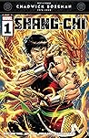 Shang-Chi (2020) #1 by Gene Luen Yang