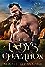 The Lady's Champion (Hearts of Blackmere, #1)