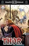 Thor #8 by Donny Cates