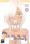 My Dress-Up Darling, Vol. 4 by Shinichi Fukuda