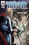 Thor #9 by Donny Cates