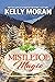 Mistletoe Magic (Redwood Ridge, #6)