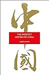 The Shortest History of China by Linda Jaivin