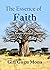 The Essence of Faith by Gift Gugu Mona