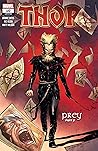 Thor #10 by Donny Cates