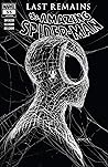 The Amazing Spider-Man (2018) #55 by Nick Spencer