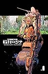 Tokyo Ghost #1 by Rick Remender