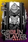 Goblin Slayer Side Story by Kumo Kagyu