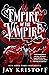 Empire of the Vampire (Empire of the Vampire, #1)