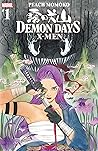 Demon Days by Peach Momoko