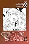 Goblin Slayer #58 by Kumo Kagyu