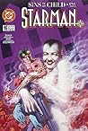 Starman (1994-2001) #16 by James  Robinson