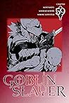 Goblin Slayer #59 by Kumo Kagyu