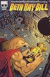 Beta Ray Bill (2021) #3 by Daniel Warren Johnson