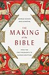 The Making of the Bible by Konrad Schmid