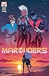 Marauders (2019-) #20 by Gerry Duggan