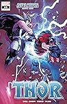 Thor (2020-) #15 by Donny Cates