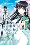 The Honor Student at Magic High School, Vol. 1 by Yu Mori