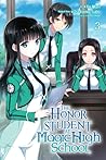 The Honor Student at Magic High School, Vol. 3 by Yu Mori