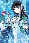 The Honor Student at Magic High School, Vol. 4 by Yu Mori